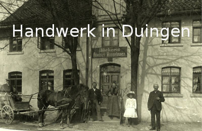 Handwerk